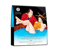 GEL OCEAN BAGNO SCHIUMA SENSUALE SHUNGA DA 650 G IDRATANTE EROTICO AFRODISIACO