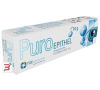 GEL OFTALMICO CON DEXPANTENOL 5% PURO EPITHEL 10 G