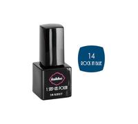 Gel One Step N°14 Rock In Blu