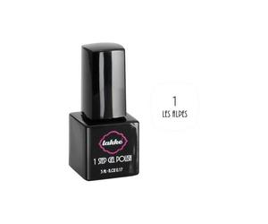 Gel One Step No. 1 Le Alpi