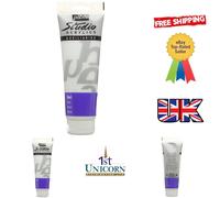 Gel opaco - acrilico Pebeo Studio da 250 ml - ideale per progetti artistici...