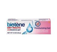 Gel Oralbalance Per Bocca Secca 1,5 Oz Di Biotene