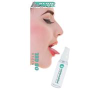 Gel Della Fellatio - lubrificante orale al gusto di menta piperita (50ml)