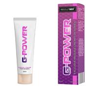 Gel Orgasmico Clitoride RUF G Power - 30 ml