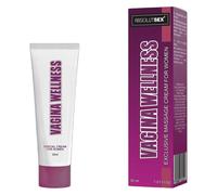 Gel Orgasmico per Labbra Vulvari Ruf Vagina Wellness - 30 ml