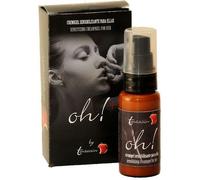 Gel Orgasmico Stimolante Tentacion Cremigel - 30 ml