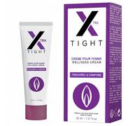 Gel Orgasmico Vaginale RUF X Crema Orgasmic - 30 ml