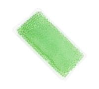 Gel Pack - Imbottitura nucleare termico quadrato | calmante con impacchi caldi e freddi per gomiti, ginocchia, schiena, braccio, spalla, testa per l'estate e l'inverno