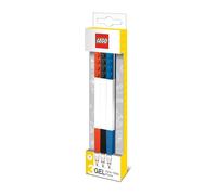 Gel Pens 3pz | Lego