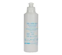 Gel Per Apparecchi Ad Ultrasuoni 4x260 ml