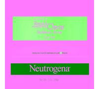 Gel Per Brufoli Stubborn Rapid Clear 1 Oz Di Neutrogena