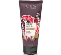 Gel per capelli al pompelmo Farfalla
