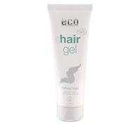 Gel Styling con Olio di Jojoba da 125ml per Tutti i Tipi di Capelli, Eco Cosmetics