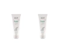 Gel per capelli Eco Cosmetics (Confezione da 2)