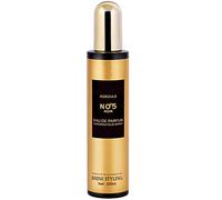 Gel Per Capelli, Spray Profumato, Olio Per Capelli, Previene La Rottura Dei Capelli E Le Doppie Punte Facile Da Applicare, Adatto A Tutti I Tipi Di Capelli (D)