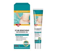 Gel Per Cicatrici | 20 Grammi Trattamento - Crema Per La Rimozione Delle Cicatrici Da Ustione,Per Recupero Conforto Infortuni Domestici Ustioni Personali Benessere Protezione