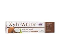 XyliWhite Gel Dentale All'Olio Di Cocco 1 Oz Di Now Foods