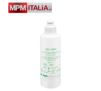 Gel per ECG, EEG, EMG e Defibrillazione Flacone da 260 ml - 35 Flaconi