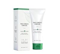 Gel per il trattamento delle micosi delle unghie - Potente gel antibatterico per la riparazione profonda | Favorisce una crescita sana delle unghie e allevia i sintomi dell'onicomicosi (20 g)
