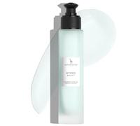 Gel per il Viso con ACIDO IALURONICO PURO e Aloe Vera Bio - COSMETICA NATURALE VEGAN - Idratazione Intensiva, contro le Rughe, Anche per Pelli Miste e Impure - 100ml