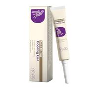 Gel Per La Cura 'ano - 20 G Di Consistenza Leggera, Gel Lenitivo Per L'ano, Crema Lenitiva Per Corpo | Unguento Lenitivo Per Il Bruciore, Per Favorire Il Recupero Post-partum E Lenire L'irritaz