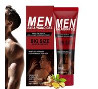 Gel per la Cura 'Uomo Con una texture liscia, rinfrescante e portatile, 100 | Gel corpo nutriente a pelle Adatto per viaggio, casa, vacanza, San , serata romantica, luna di
