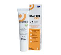 Gel Per La Pulizia Quotidiana Delle Palpebre Blephagel Senza Conservanti 30g