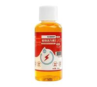 Gel per la radicazione delle piante Soluzione liquida per la radicazione delle piante - Ormoni a crescita rapida per le radici da 50 ml | Liquido per la radicazione rapida | Booster per radici