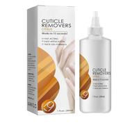 Gel per la rimozione delle cuticole, crema per rimuovere le cuticole, gel professionale per rimuovere le cuticole, ammorbidente professionale per cuticole da 28,3 g, idratante istantaneo in 15 secondi