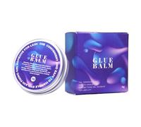 Gel per laminazione della birra - 1,97 pollici Colla permanente per ciglia | 12 g colla solida - nutriente di lunga durata per sopracciglia perfette a casa, scuola, viaggi, fidanzate, mogli, sorella