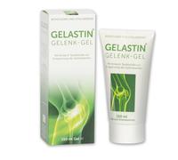 Gel per le articolazioni Gelastin®