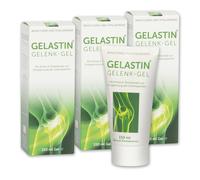 Gel per le articolazioni Gelastin®