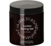 Afrolocke Gel per lo styling dei ricci mittlerer Halt 250 ml