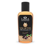 Gel per massaggi lubrificante olio massaggio intimo corpo vaginale anale choconu