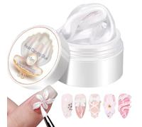 Gel per modellare le unghie, per professionisti, ragazze, donne, mogli, madri, spose, salone di casa, spa