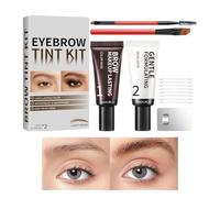 Gel per occhi da donna, balsamo a lunga durata, con trama liscia, strumento cosmetico per il trucco con presa reliabile, accessorio per la cura con stile moderno, 5,59 x 2,83 x 1,1 pollici