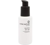 Gel per pelli sensibili Living Nature
