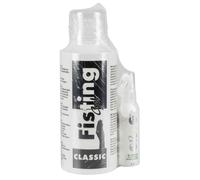 Gel Lubrificante per Fisting (500ml)