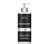 Gel per radiofrequenza viso idratante e rassodante Farmona Professional 500 ml