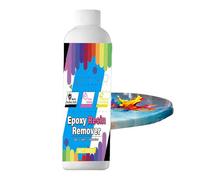 Gel per rimuovere la resina, 100 ml, per la pulizia delle mani, per casa, ufficio, appartamento, studi artigianali, progetti artistici, studenti, giovani, adolescenti e adulti