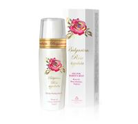 Gel per seno perfetto Bulgarian Rose Signature, olio,absolute di rosa e yoghurt