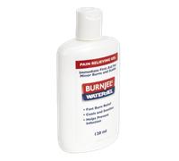 Gel Per Sollievo Dalla Bruciatura 120Ml - Sealey Sbk12 Nuovo