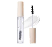 Gel per sopracciglia - 3,5 ml Mascara per sopracciglia trasparente, colla per sopracciglia, liquido per lo styling | trucco trasparente ad asciugatura rapida per un look naturale, fissatore per