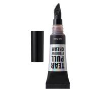 Gel per sopracciglia, crema per sopracciglia, gel per sopracciglia colorato a lunga durata e ad asciugatura rapida, mascara naturale impermeabile e resistente al sudore per creare sopracciglia piene