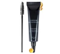 Gel Per Sopracciglia - Permanente e Antismudge, Tinta Sopracciglia,Gel Trasparente per,Per Fidanzata Moglie Amica Sorella Viaggi Trasferte Casa All'aperto Scuola