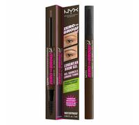 Gel per sopracciglia Zero to Brow Gel 2 ml 0,002 l