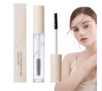 Gel Per Sopracciglio Trasparente, Gel Fissatore Per Sopracciglio | Colla Per Sopracciglio Trasparente Tutto Il Giorno,gel Per Sopracciglio Ad Asciugatura Rapida 3,5 Ml Per La Riparazione Naturale Di