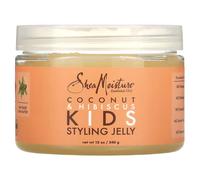 Shea Moisture Bambini Styling Gelatina Cocco & Ibisco 341ml/340 G
