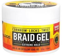 Gel Per Treccia All Day (5 Oz) Venditore Uk