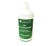 FARMACARE FARMACARE GEL PER ULTRASUONI 1000ML